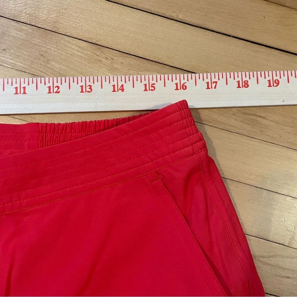 SOUTHERN TIDE 2024 Shelter Cove Solid Swim Trunk Short Mesh Liner 7” Inseam